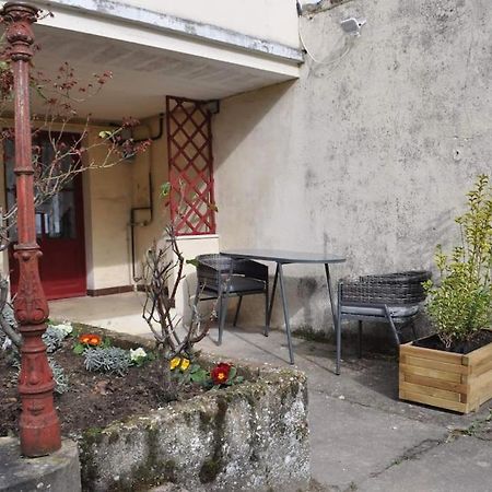 Spacieux- Le Clos Lingon Mâcon Dış mekan fotoğraf