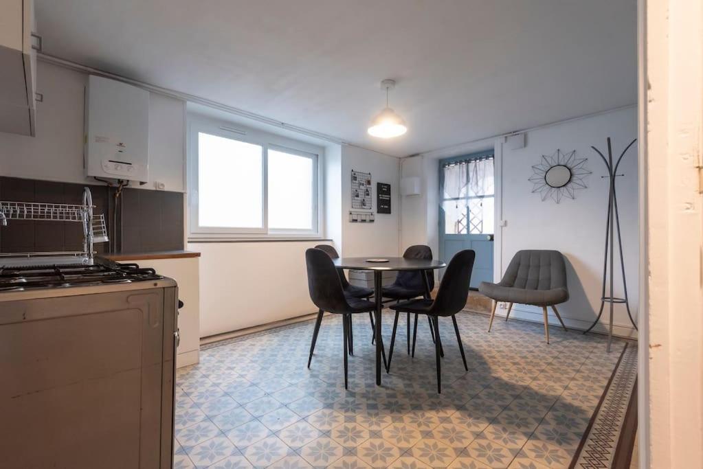 Spacieux- Le Clos Lingon Mâcon Dış mekan fotoğraf