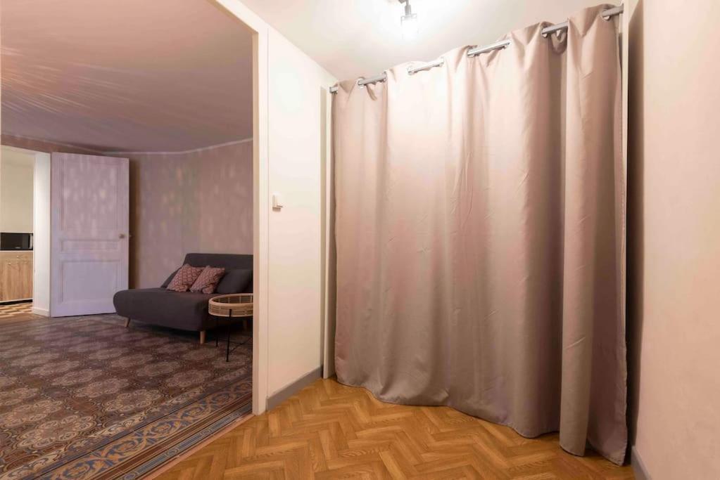 Spacieux- Le Clos Lingon Mâcon Dış mekan fotoğraf