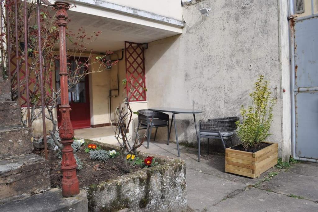 Spacieux- Le Clos Lingon Mâcon Dış mekan fotoğraf
